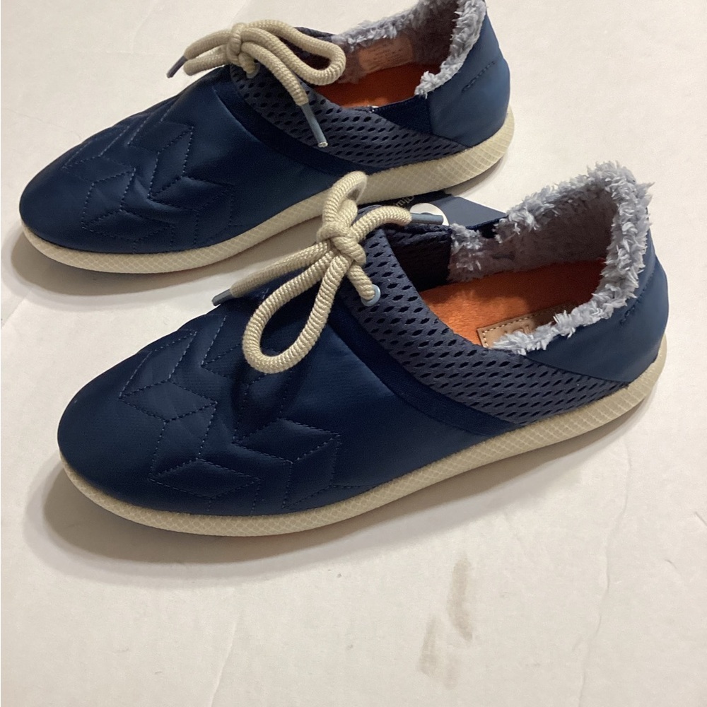 NWT Women’s Olukai Mahiki Ocean Indoor & Outdoor Wear Size 10 - Picture 3 of 5